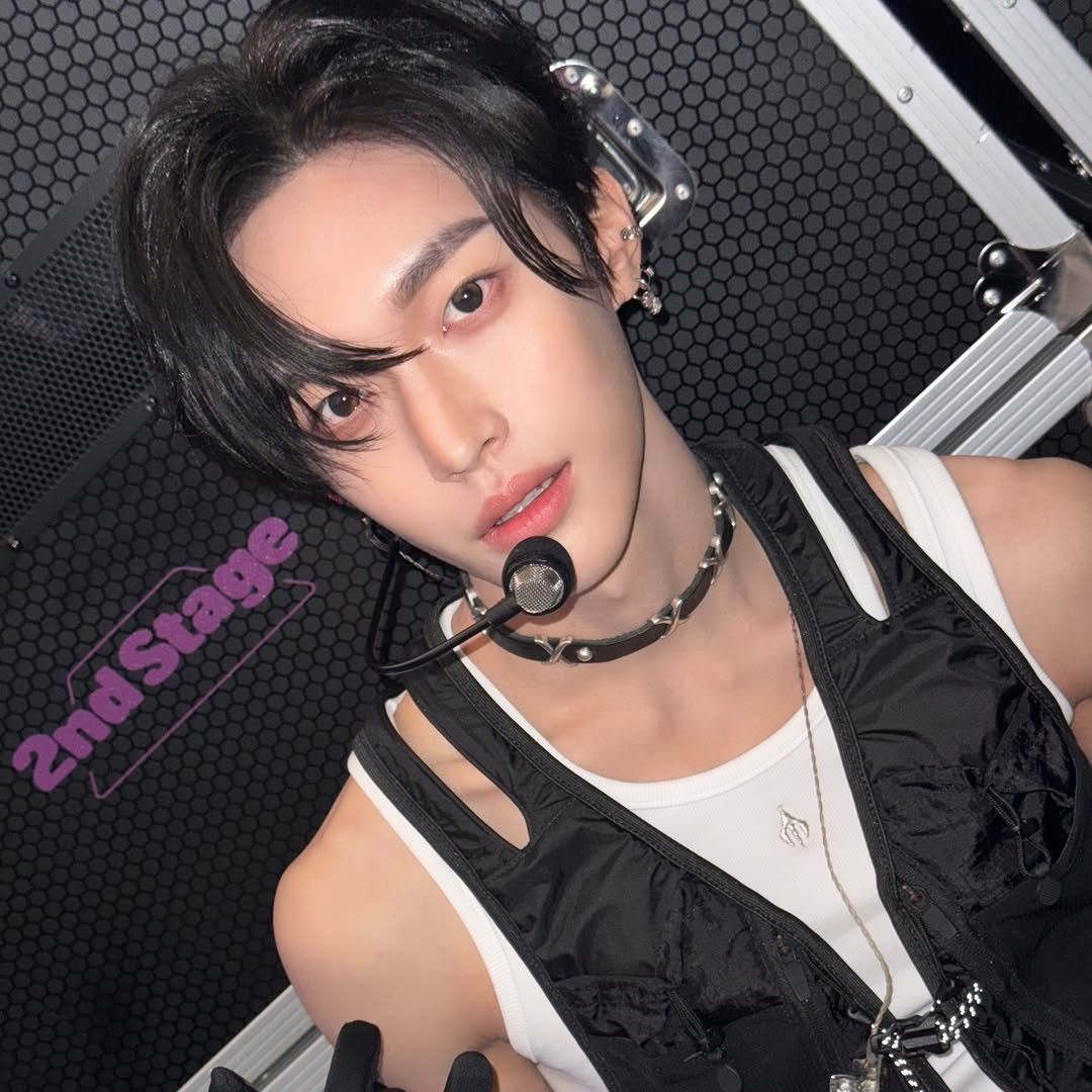 ウォンビン (RIIZE)の最新写真