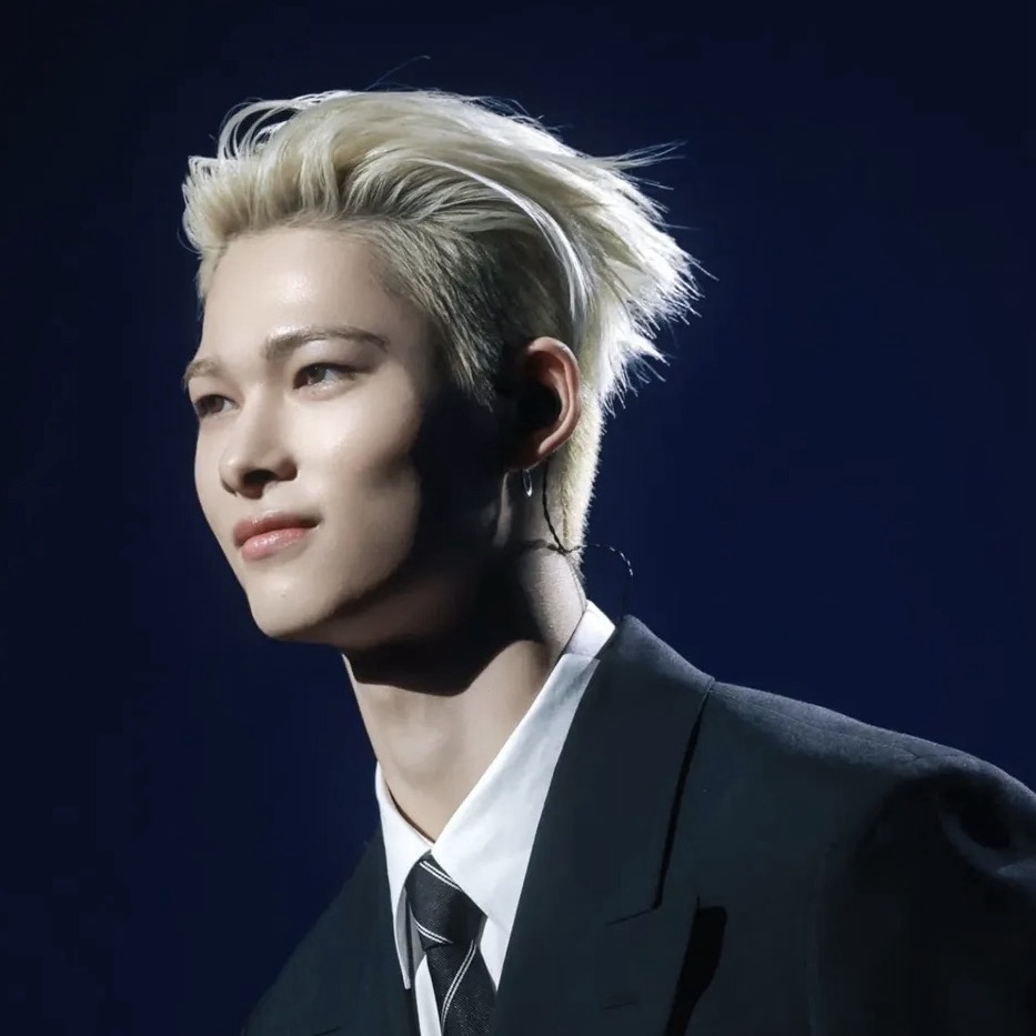 NI-KI (ENHYPEN)的最新活動照片