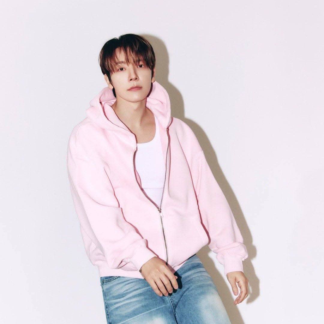 Foto terbaru Super Junior