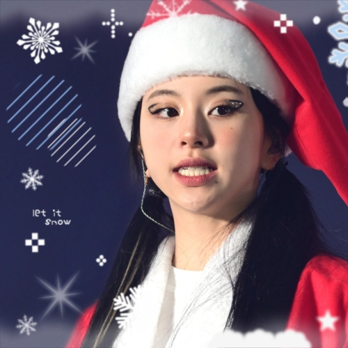 Potret di balik layar Chaeyoung (TWICE)