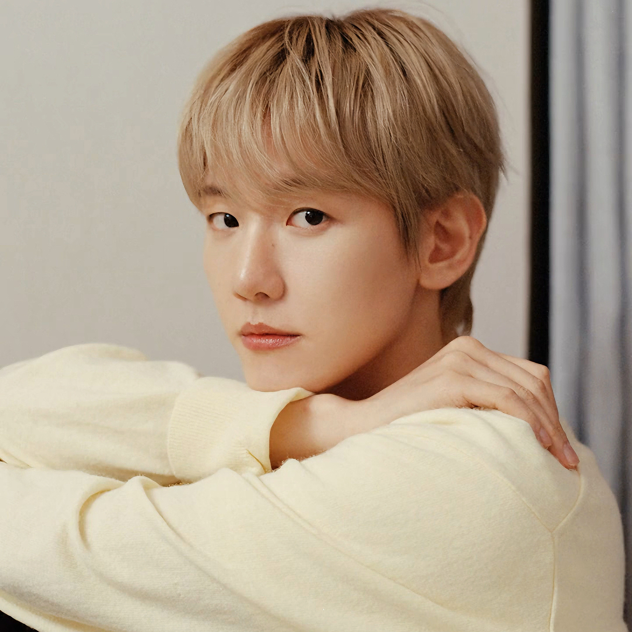 백현 (EXO) 최근 활동샷