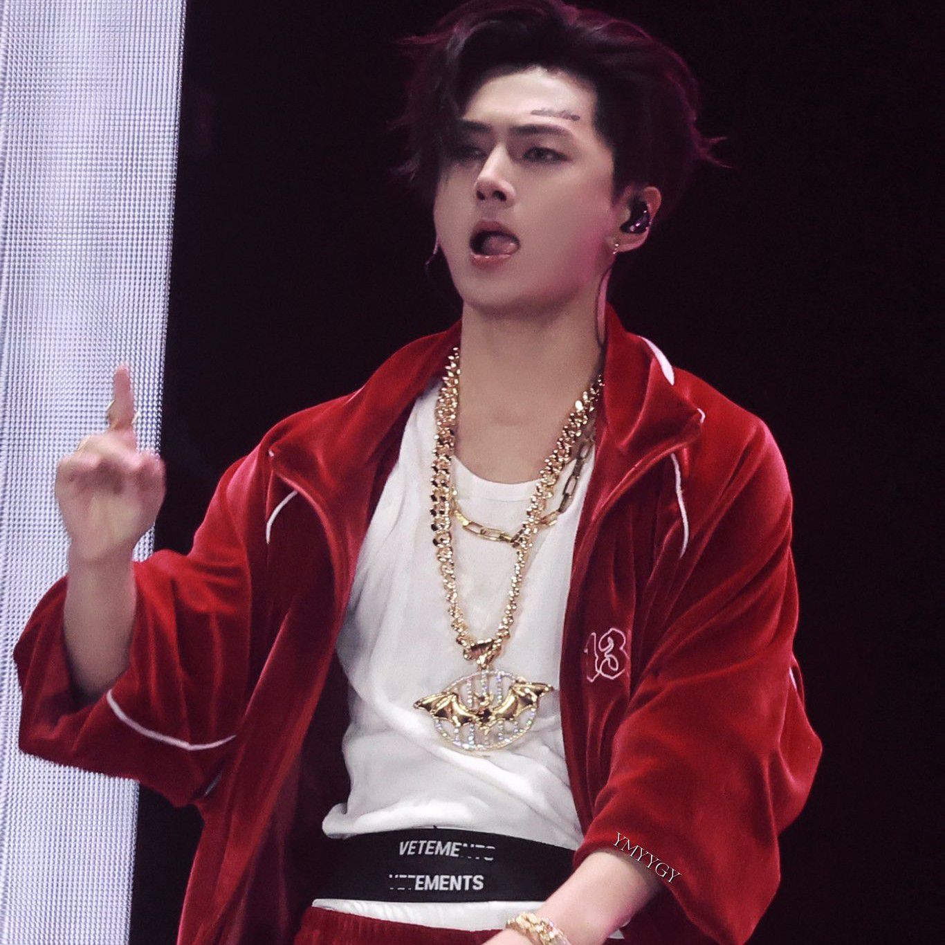 ジェイ (ENHYPEN)ファンが撮った瞬間