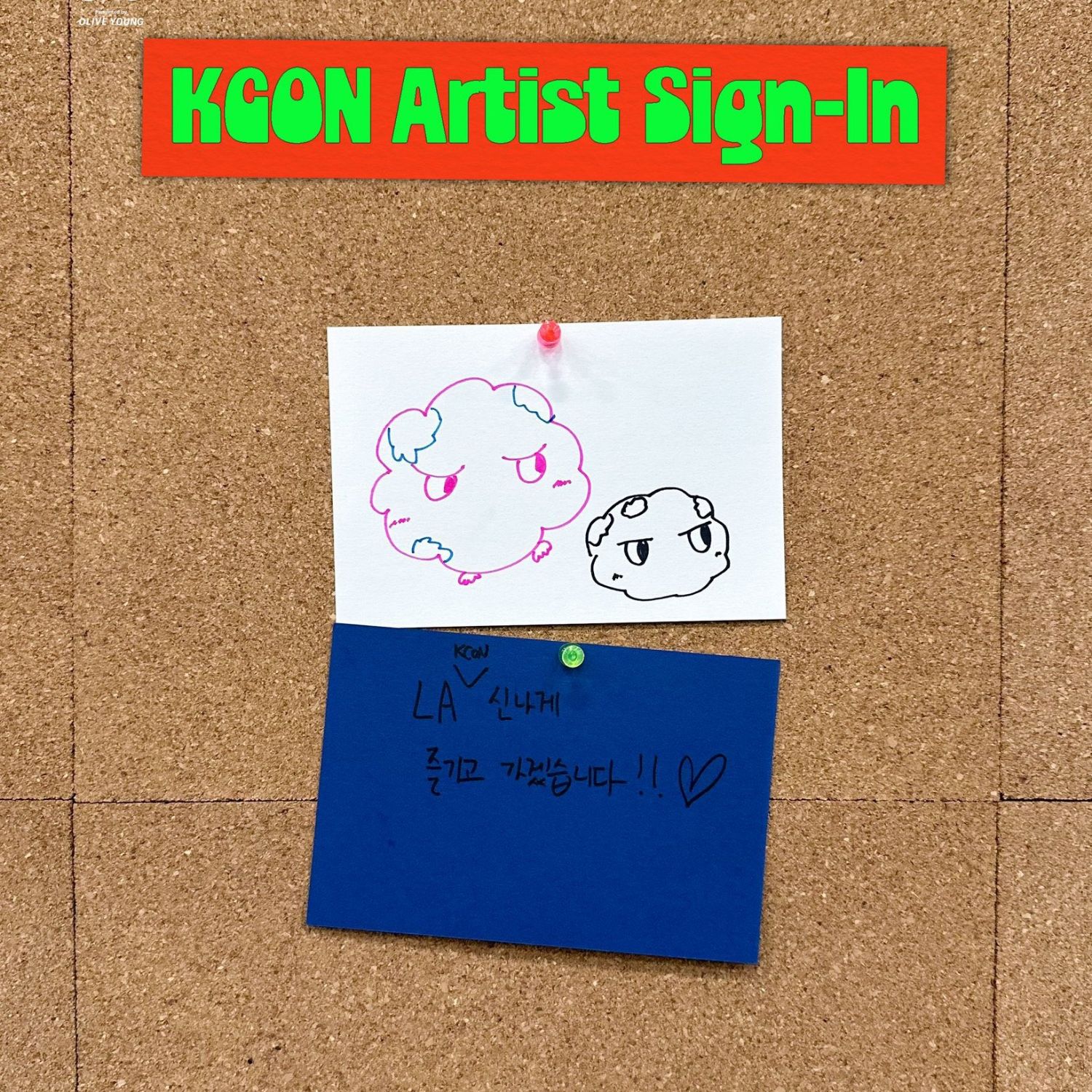 キー (SHINee)の舞台裏ショット