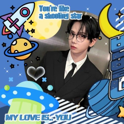 A moment captured by Myeong Jaehyun (BOYNEXTDOOR)'s fan