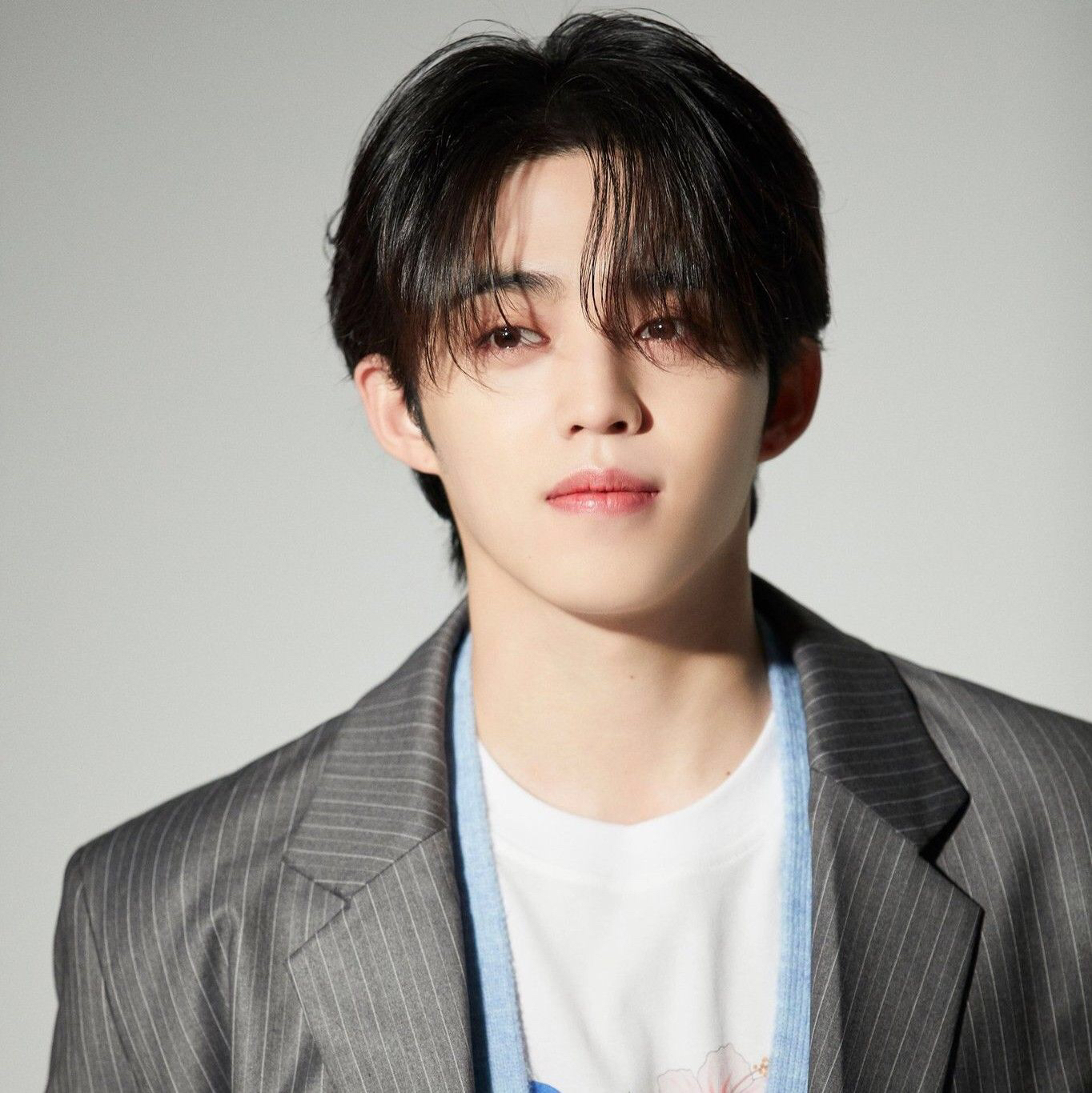 Behind-the-scenes cut of S.Coups (SEVENTEEN)