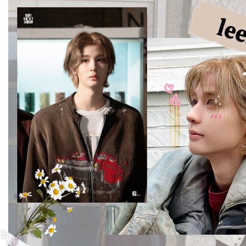 Latest photo of Leehan (BOYNEXTDOOR)