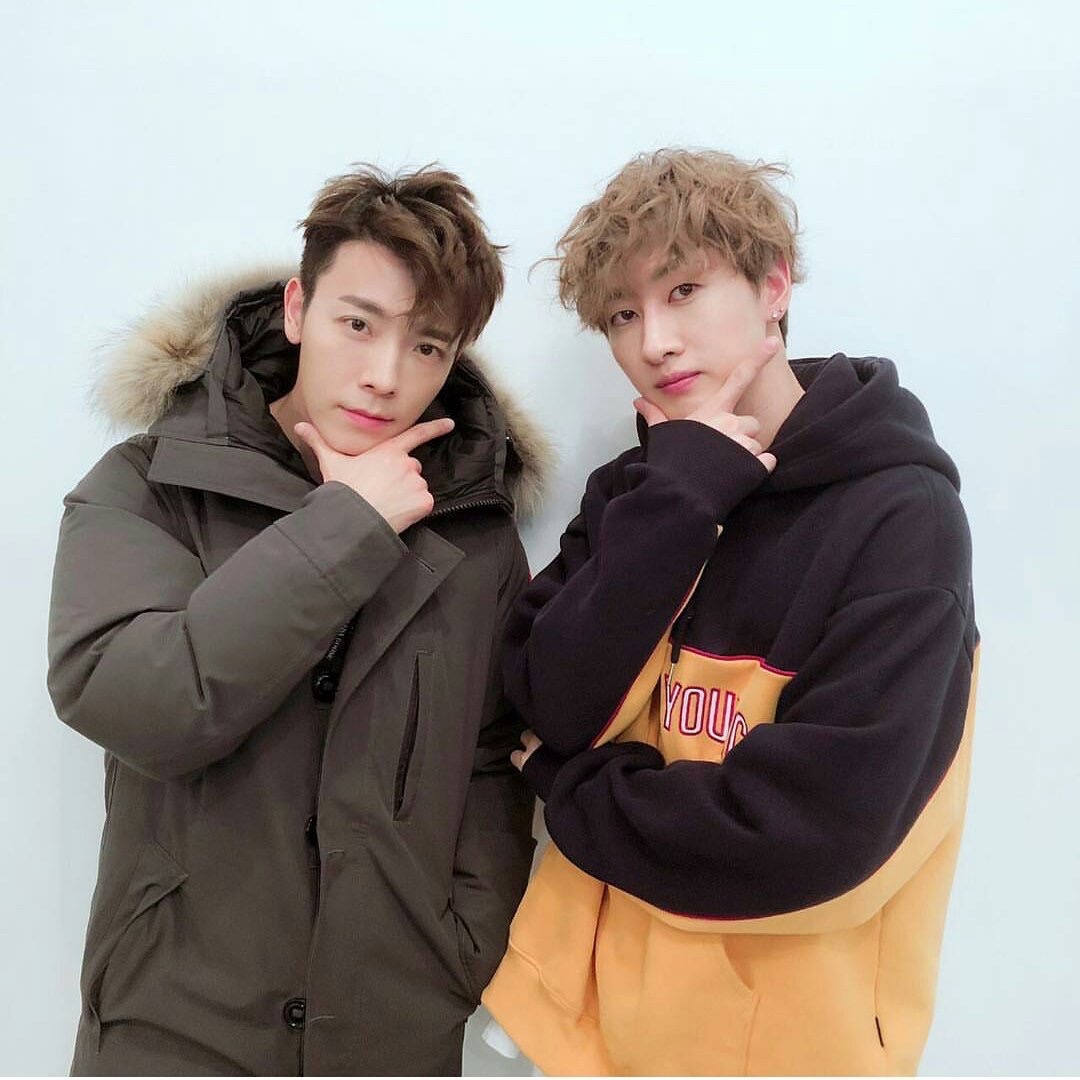 Foto aktivitas terbaru Super Junior