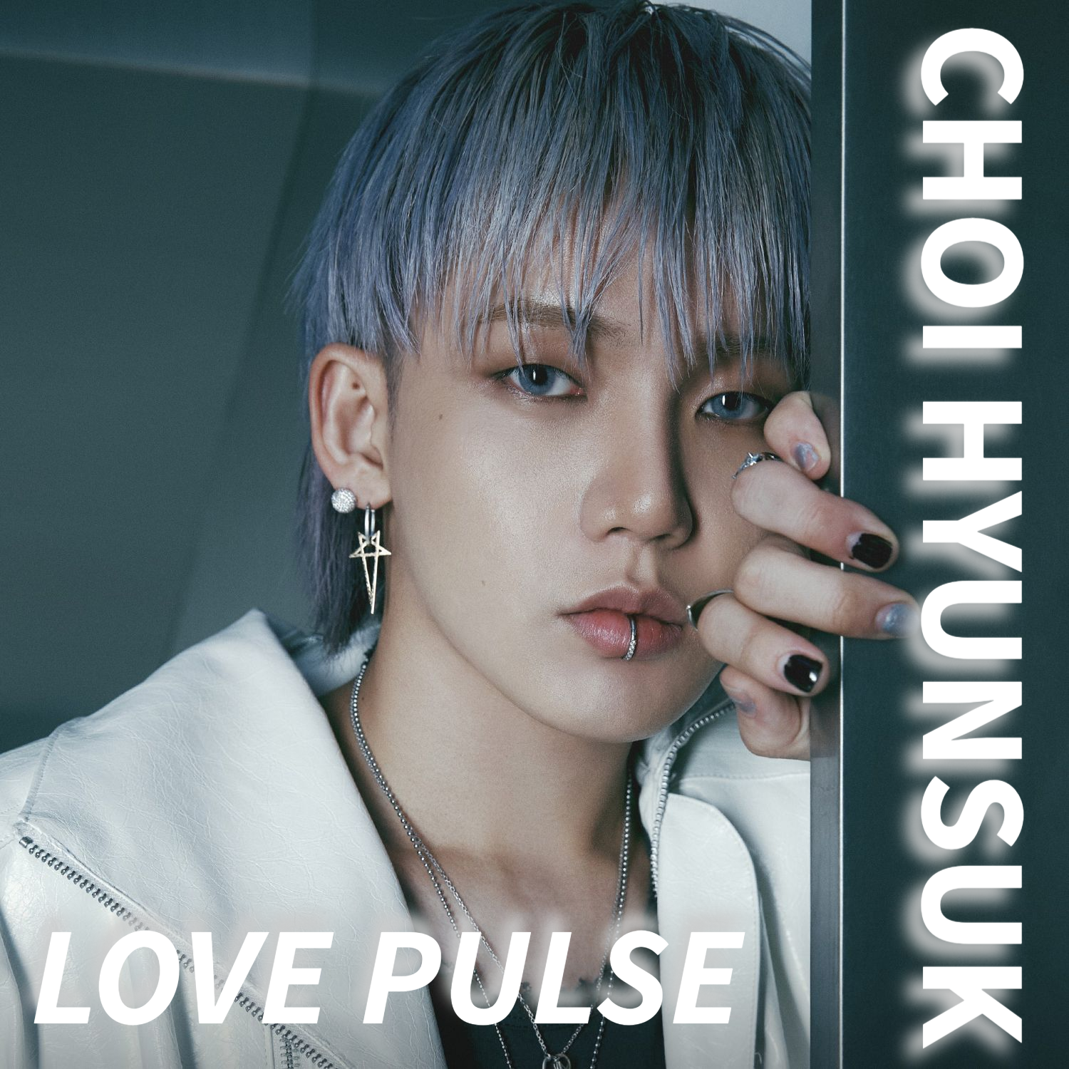 Behind-the-scenes cut of Choi Hyunsuk (TREASURE)