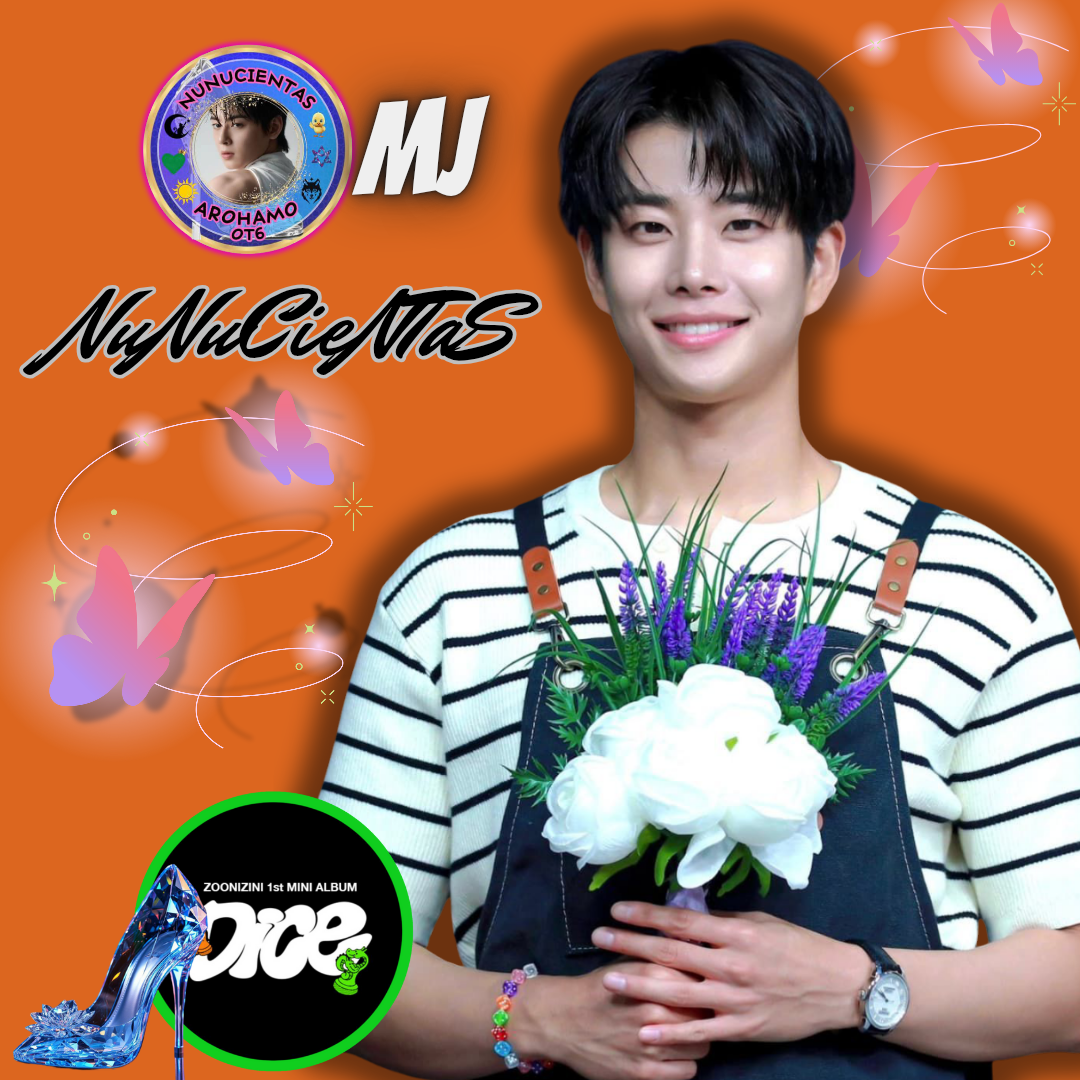 Recent activity shot of MJ (ASTRO)