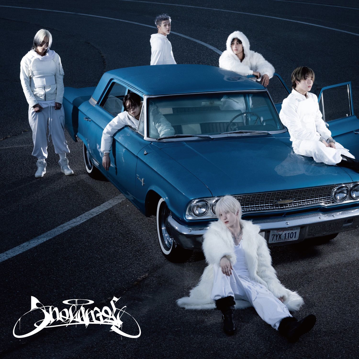 Foto aktivitas terbaru JUST B