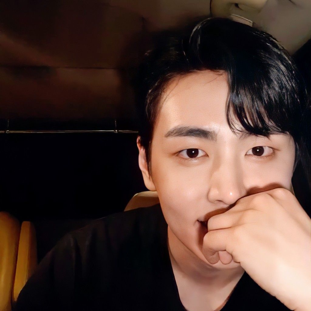 A moment captured by Jaeyoon (SF9)'s fan