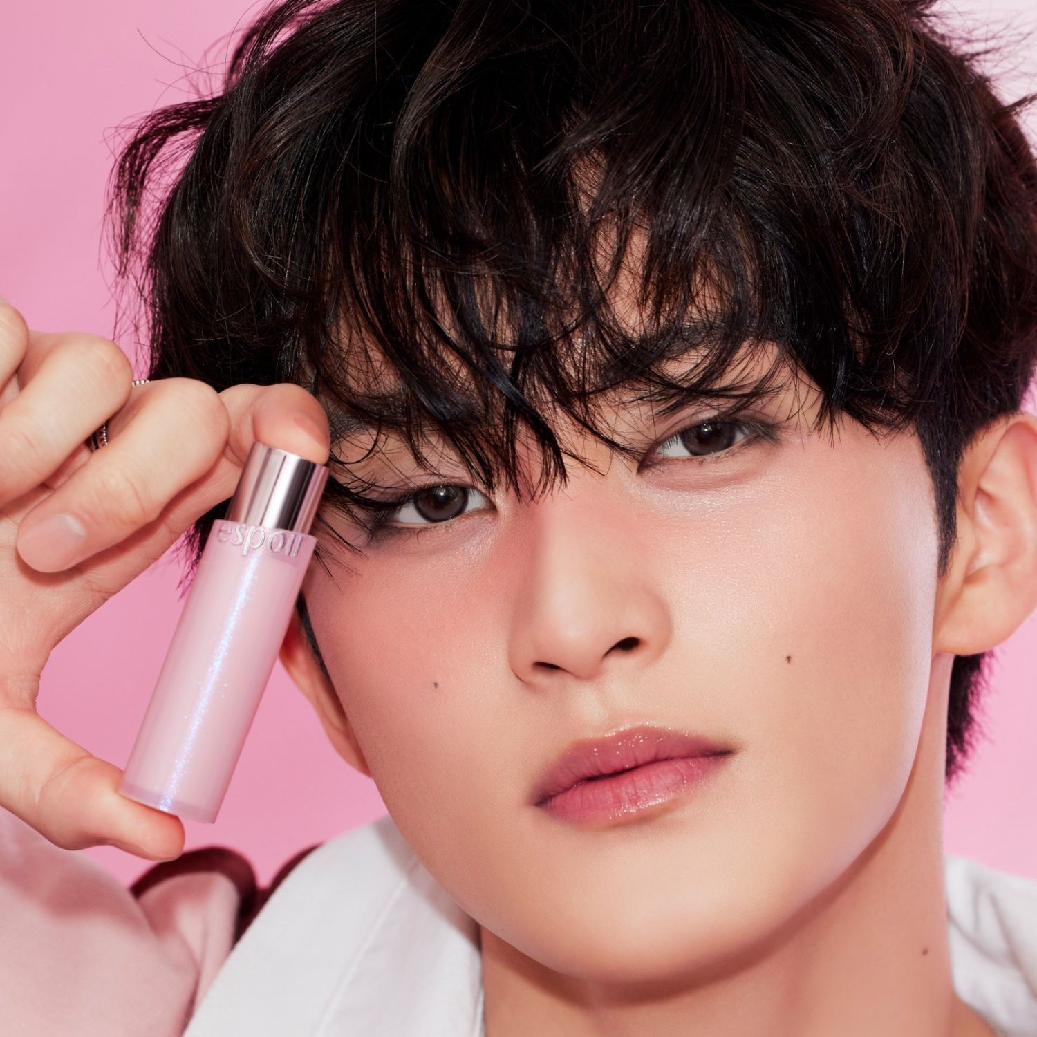 Recent activity shot of Mark (NCT 127, NCT DREAM)