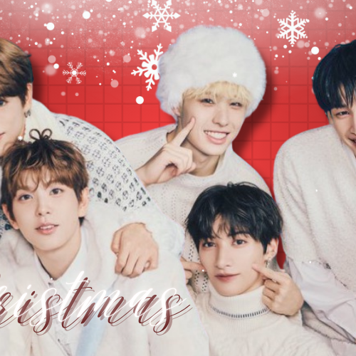 Behind-the-scenes cut of NEXZ