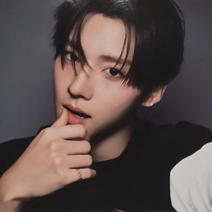 Recent activity shot of Lee Sangwon (ALPHA DRIVE ONE)
