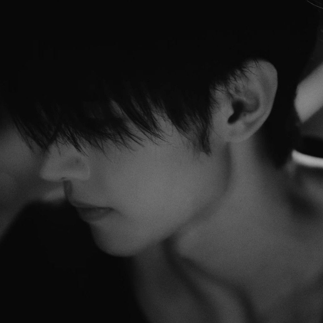 Potret di balik layar Sunghoon (ENHYPEN)