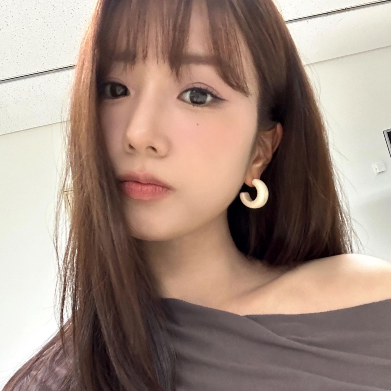 尹普美 (Apink)的幕後花絮