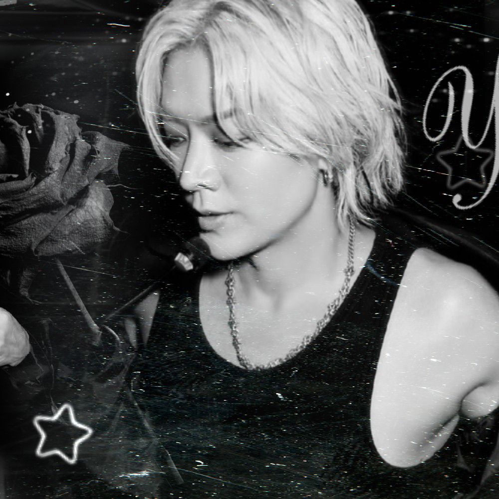 Behind-the-scenes cut of Yuta (NCT 127)