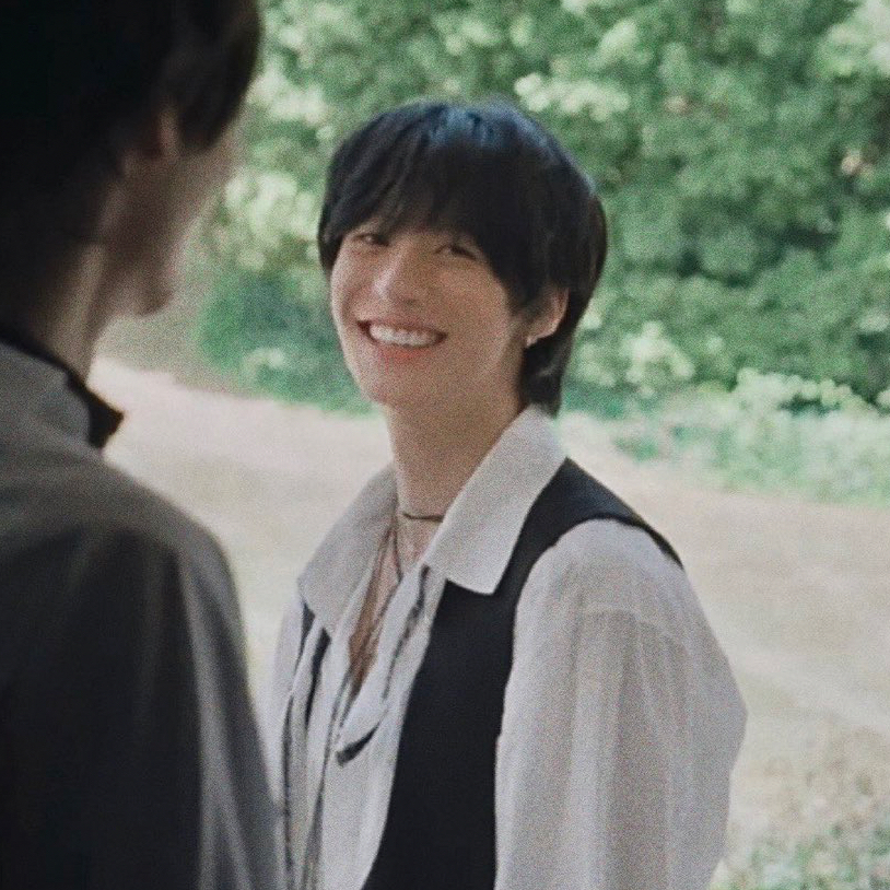 Latest photo of Anton (RIIZE)