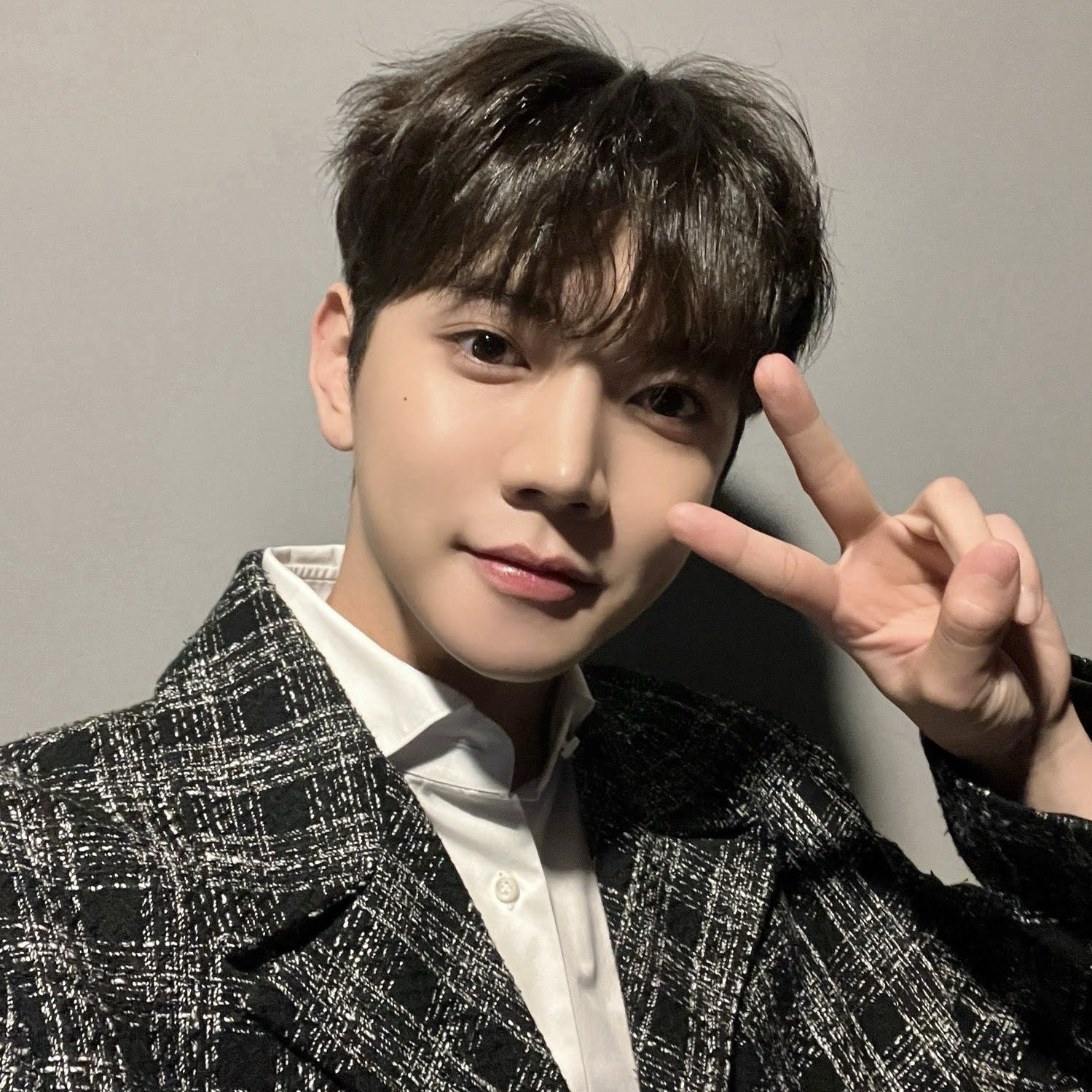 Recent activity shot of REN