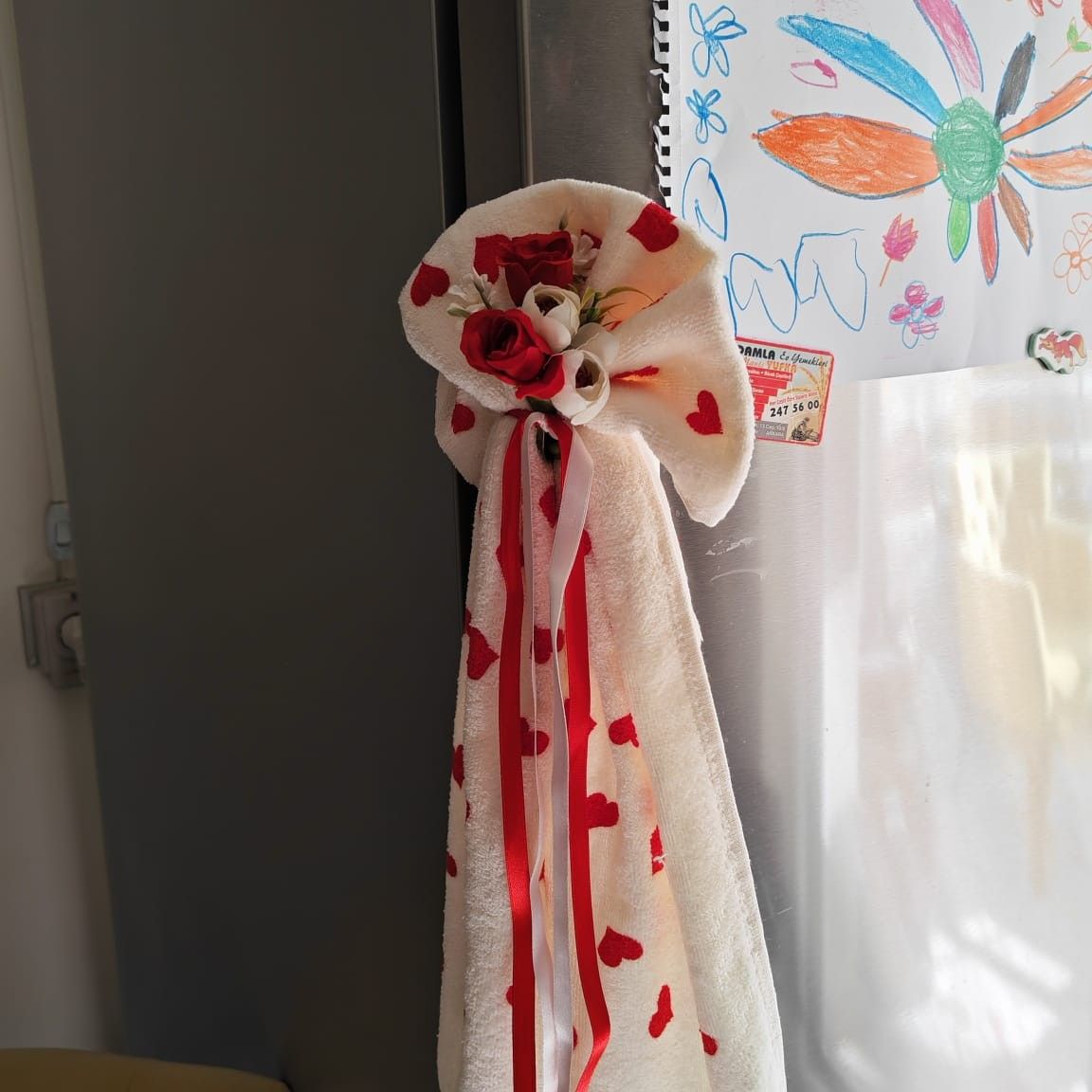 Foto aktivitas terbaru BTS