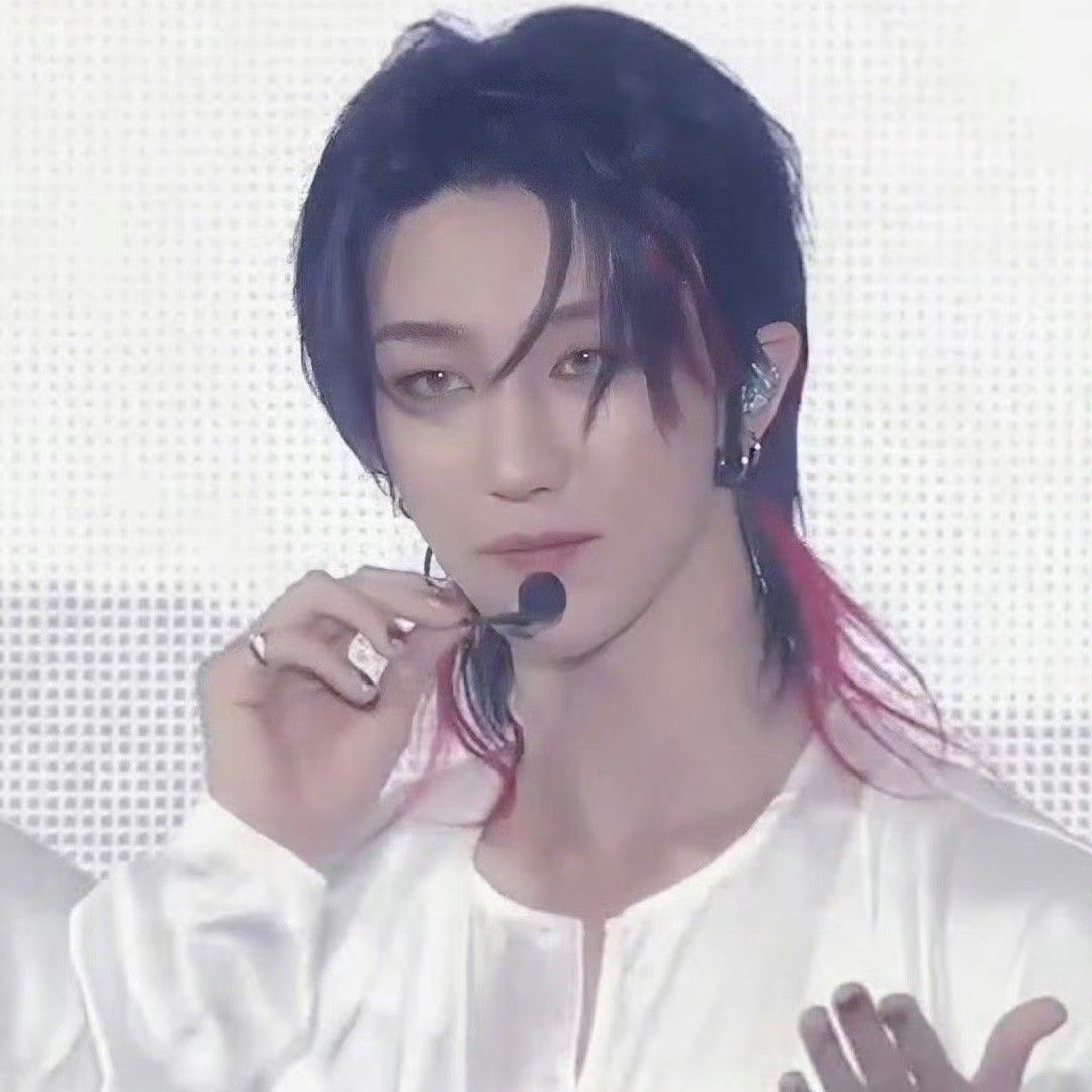 Latest photo of The 8 (SEVENTEEN)