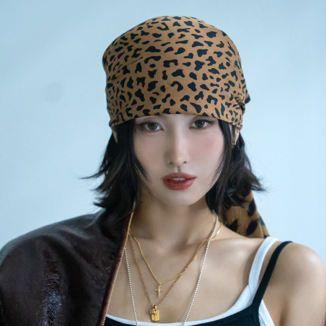 Potret di balik layar Momo (TWICE)