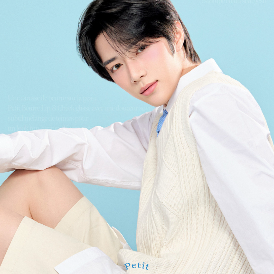 杋圭 (TOMORROW X TOGETHER)的最新照片