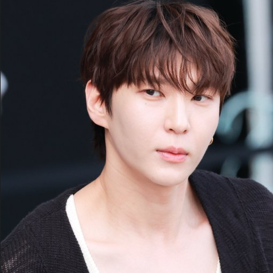 레오 (빅스)의 비하인드 컷