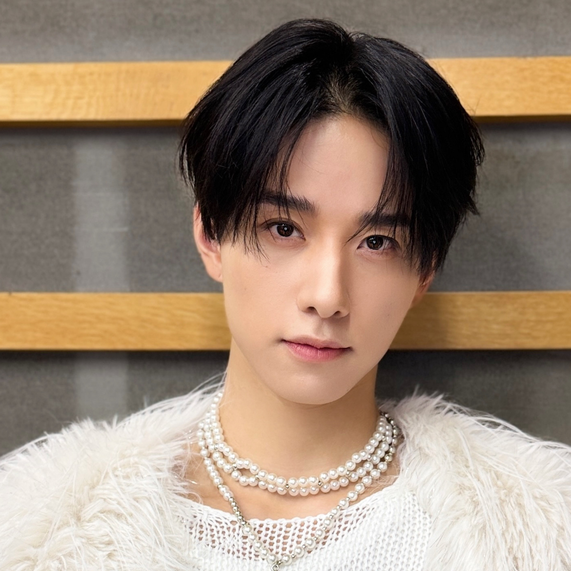 A moment captured by Sato Keigo (JO1)'s fan