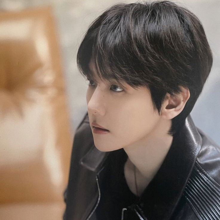 伯賢 (EXO)的最新活動照片