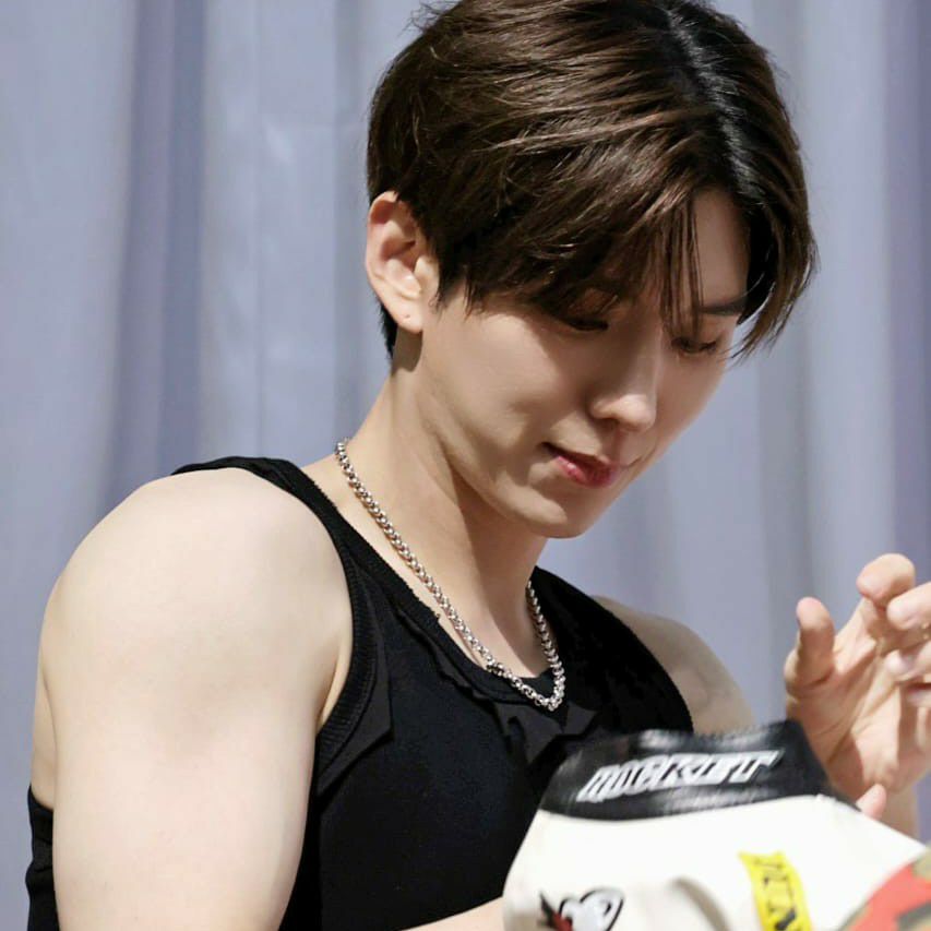 MONSTA Xの最新写真
