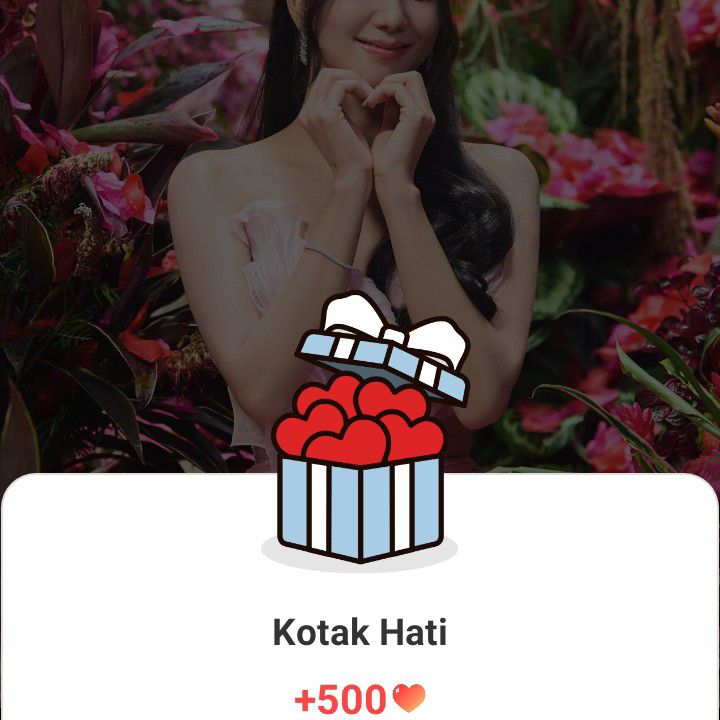 Momen yang diabadikan oleh penggemar Jisoo (BLACKPINK)
