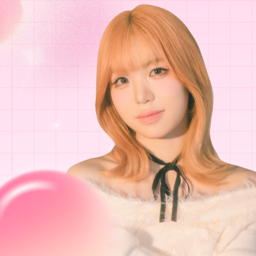 A moment captured by Ebihara Tsuzumi (ME:I)'s fan