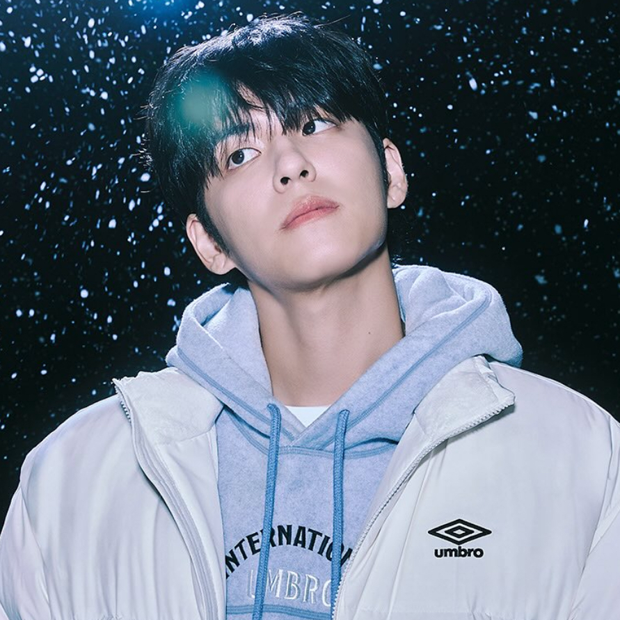 元弼 (DAY6)粉絲拍下的瞬間