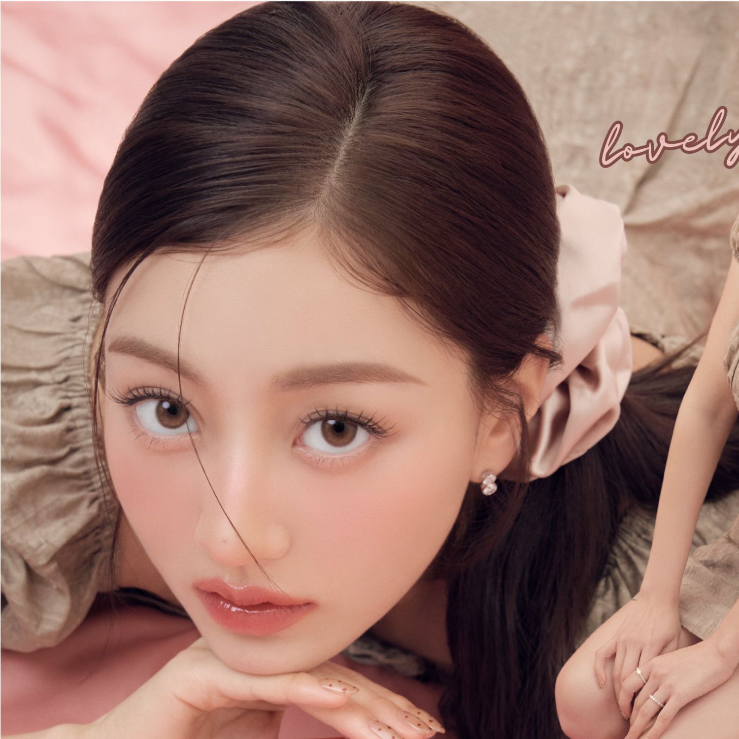 ジヒョ (TWICE)の最近の活動写真