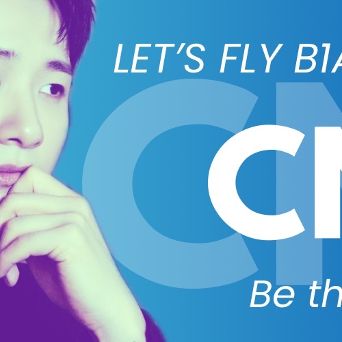 Latest photo of CNU (B1A4)