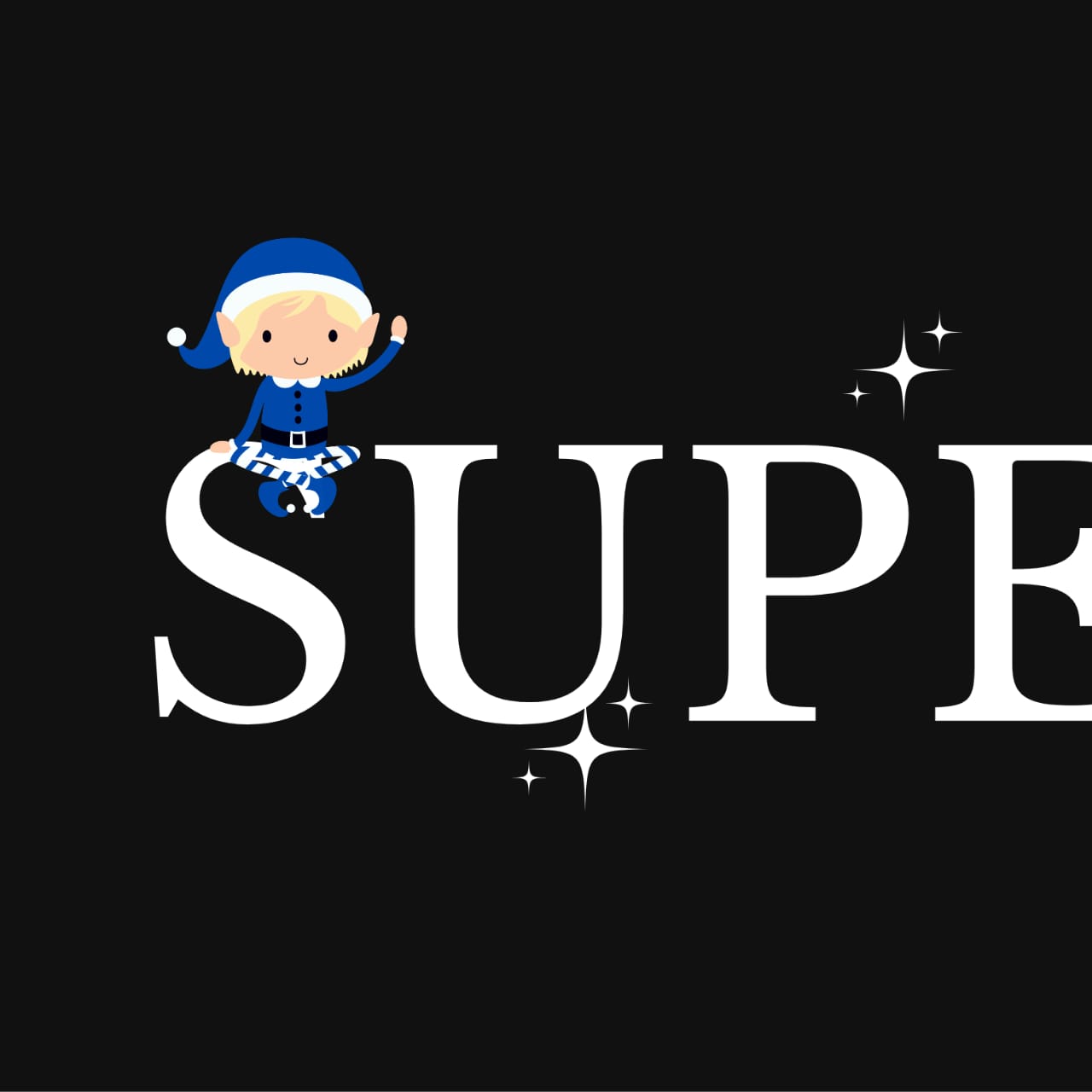 Recent activity shot of Super Junior