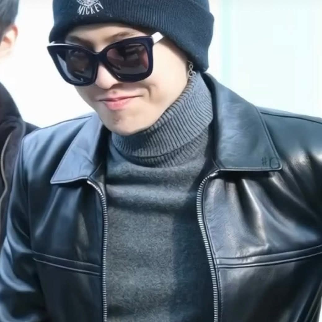 G-DRAGON (BIGBANG)的最新活动照片