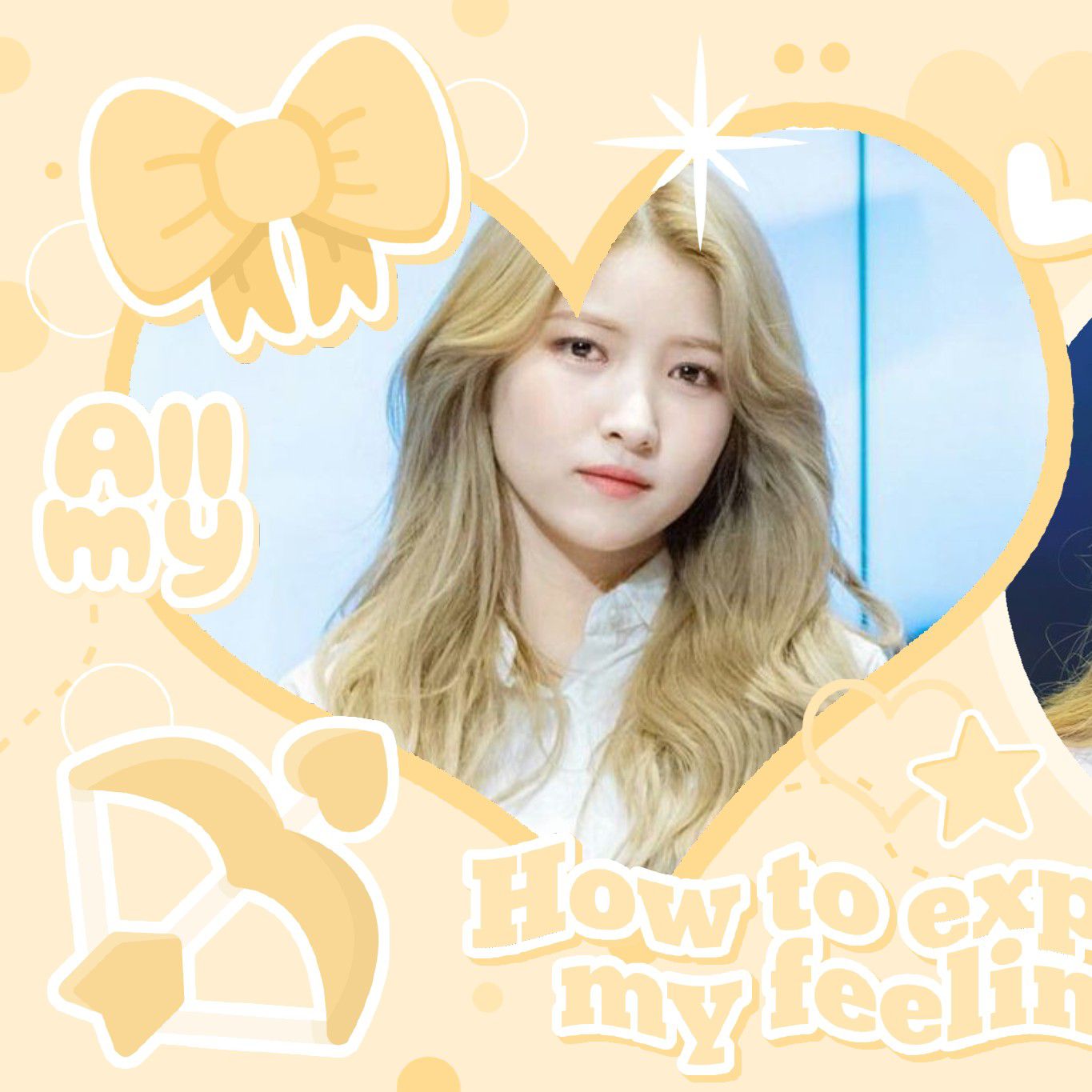 Latest photo of Sowon (GFRIEND)