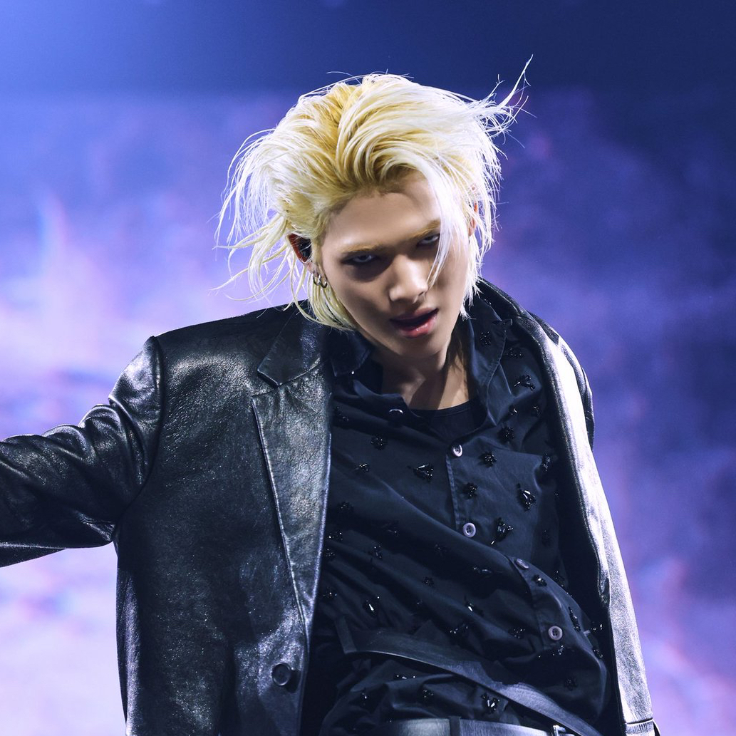 Behind-the-scenes cut of NI-KI (ENHYPEN)