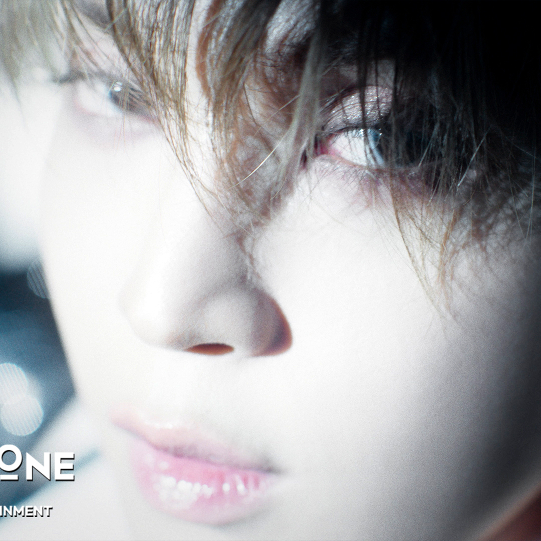 A moment captured by Yonashiro Sho (JO1)'s fan