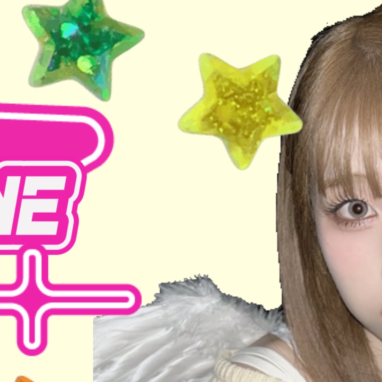 Latest photo of Takami Ayane (ME:I)