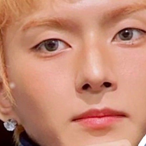 O.de (Xdinary Heroes)粉丝拍下的瞬间