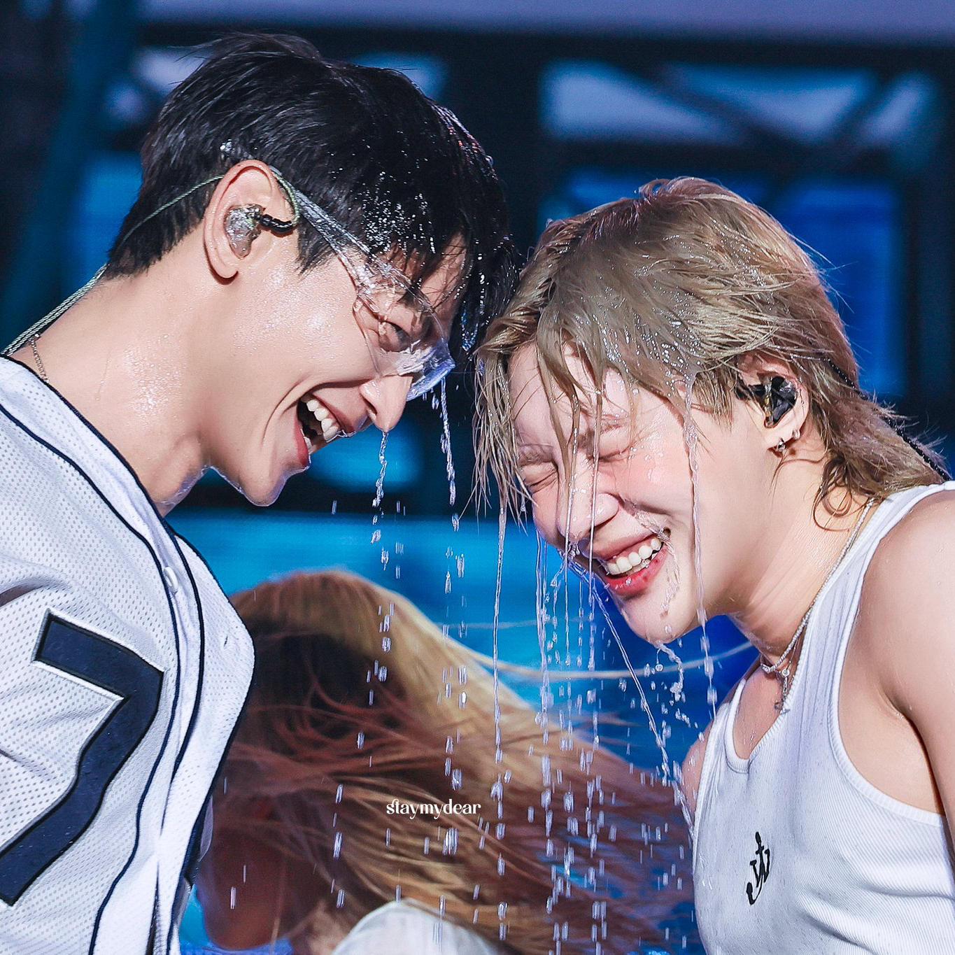 태민 (샤이니) 팬이 찍은 순간
