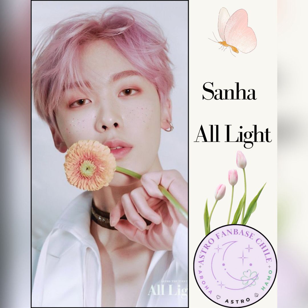 아스트로의 비하인드 컷