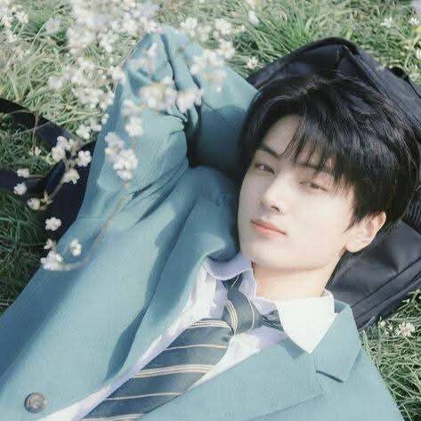 제이 (ENHYPEN) 최근 활동샷