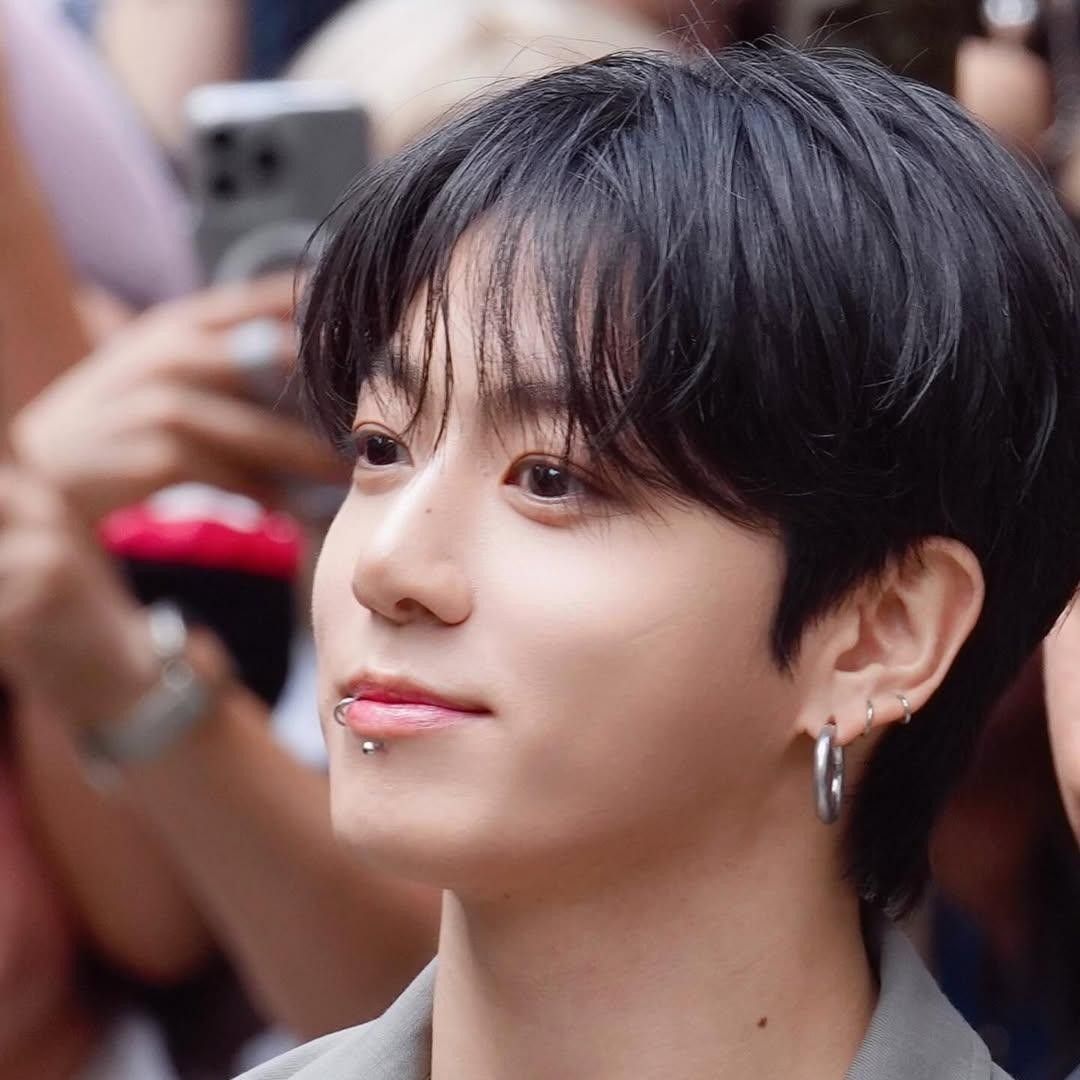 柾國 (防彈少年團)的幕後花絮