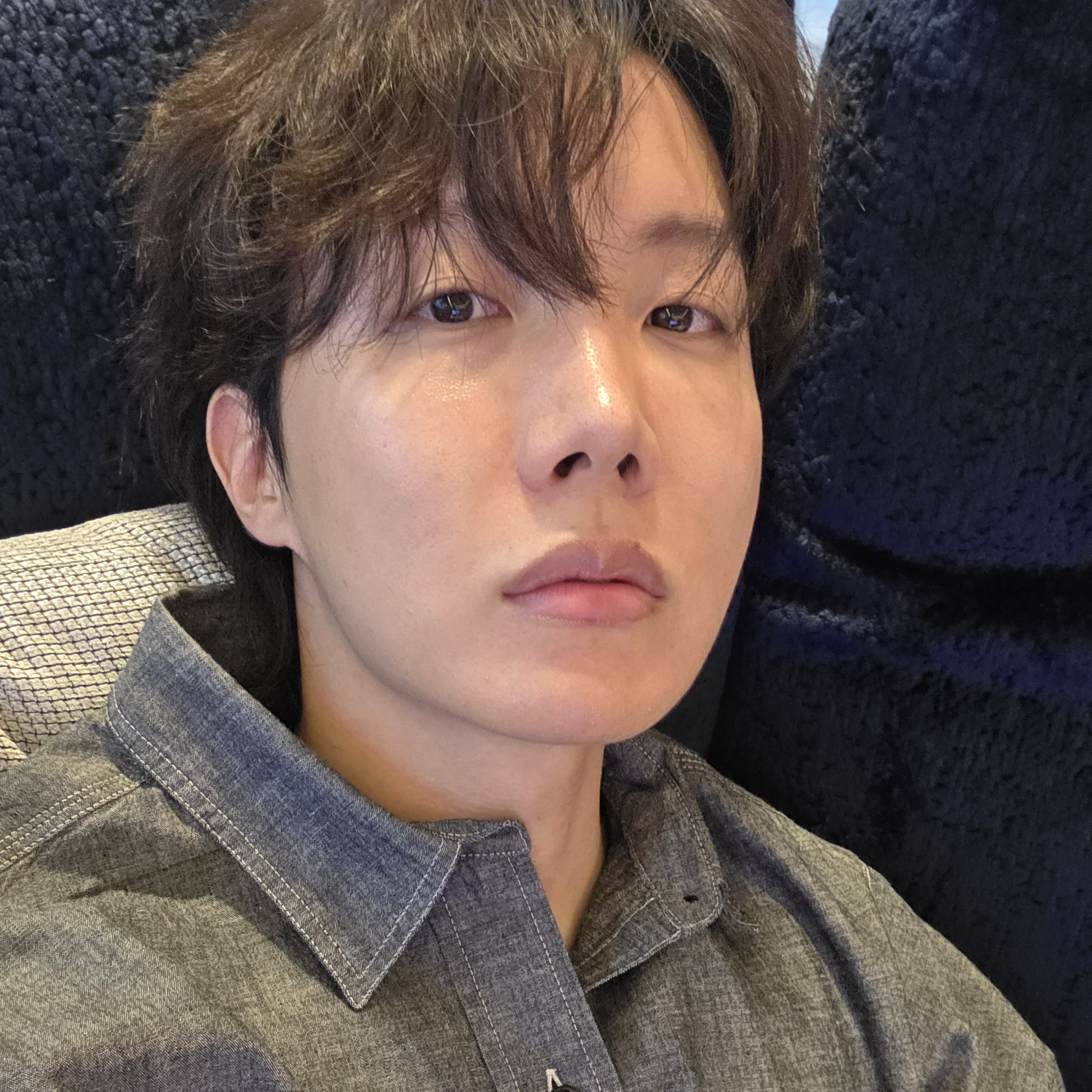 Latest photo of j-hope (BTS)