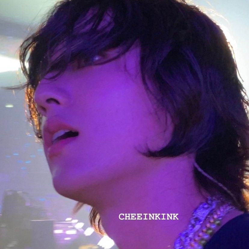 Behind-the-scenes cut of Haruto (TREASURE)