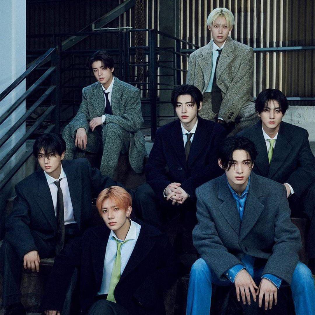 ENHYPEN 팬이 찍은 순간